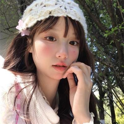 向阳花开