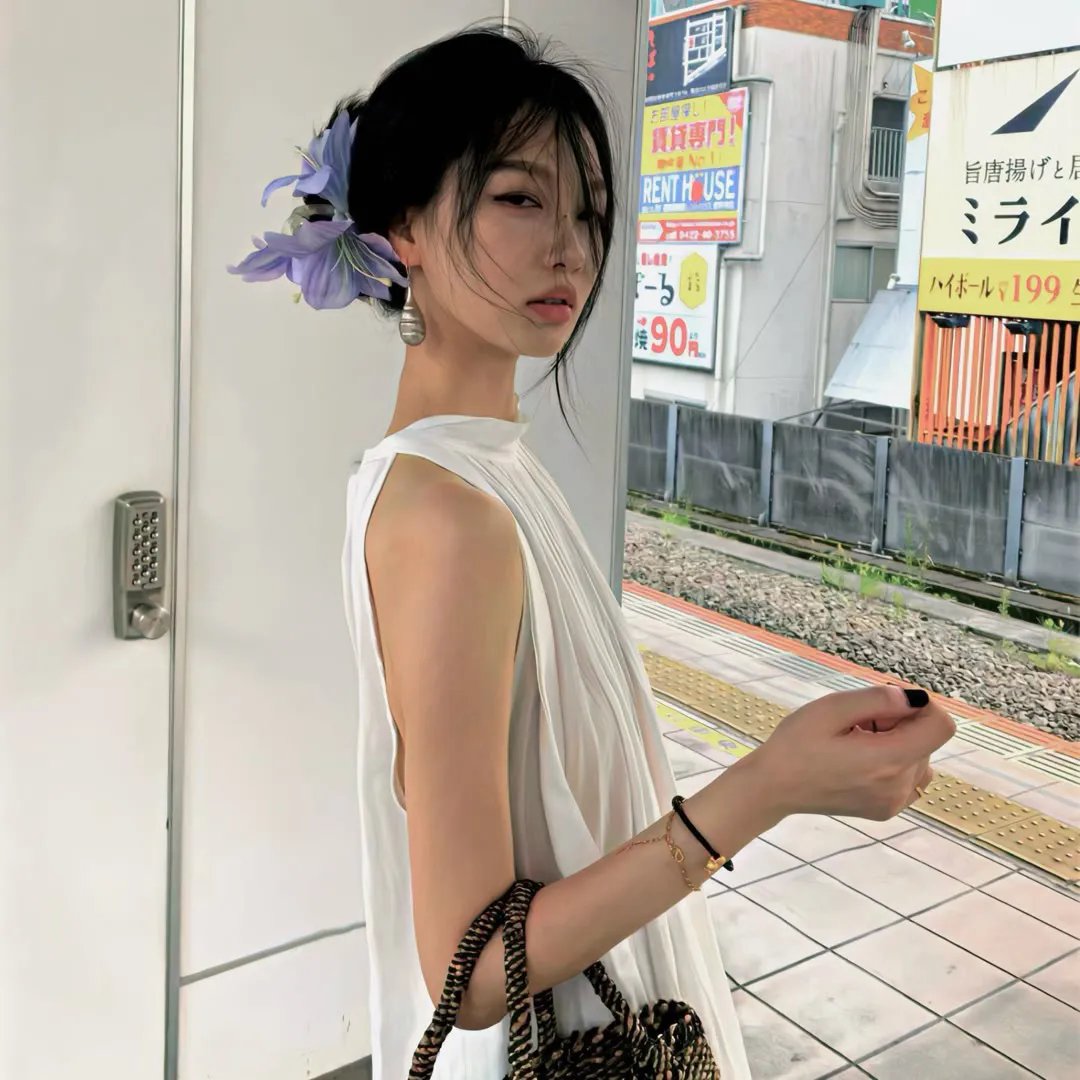 我们遇上松花湖
